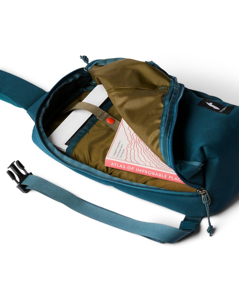 Todo 8L Sling - Cada Día