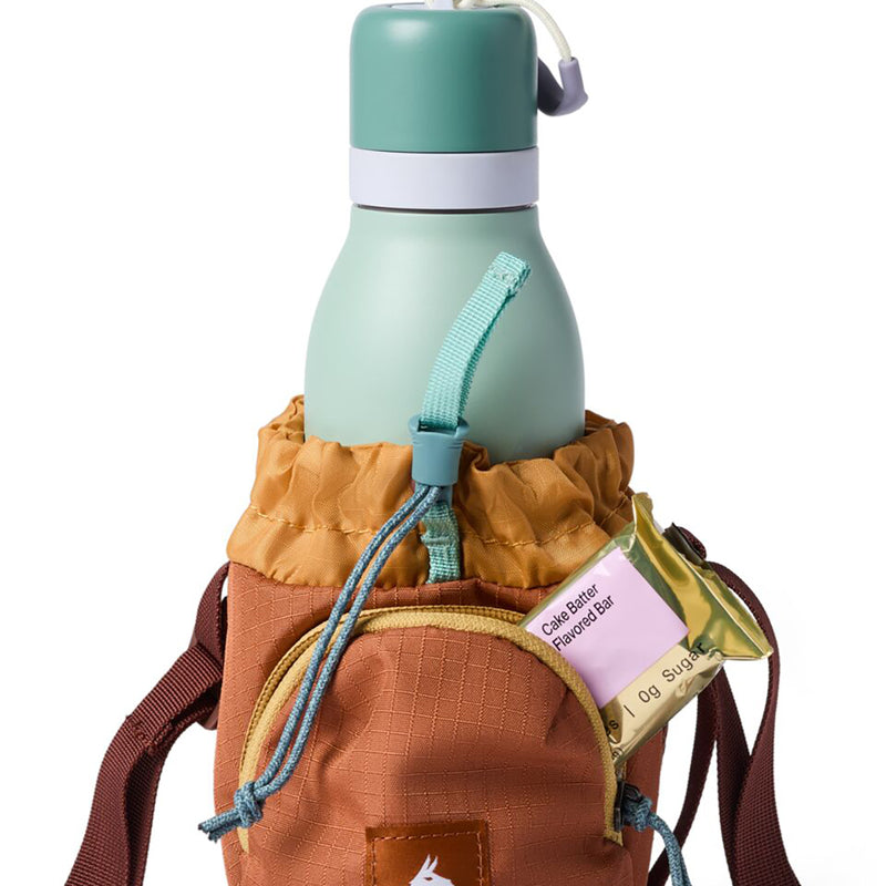Todo Water Bottle Sling