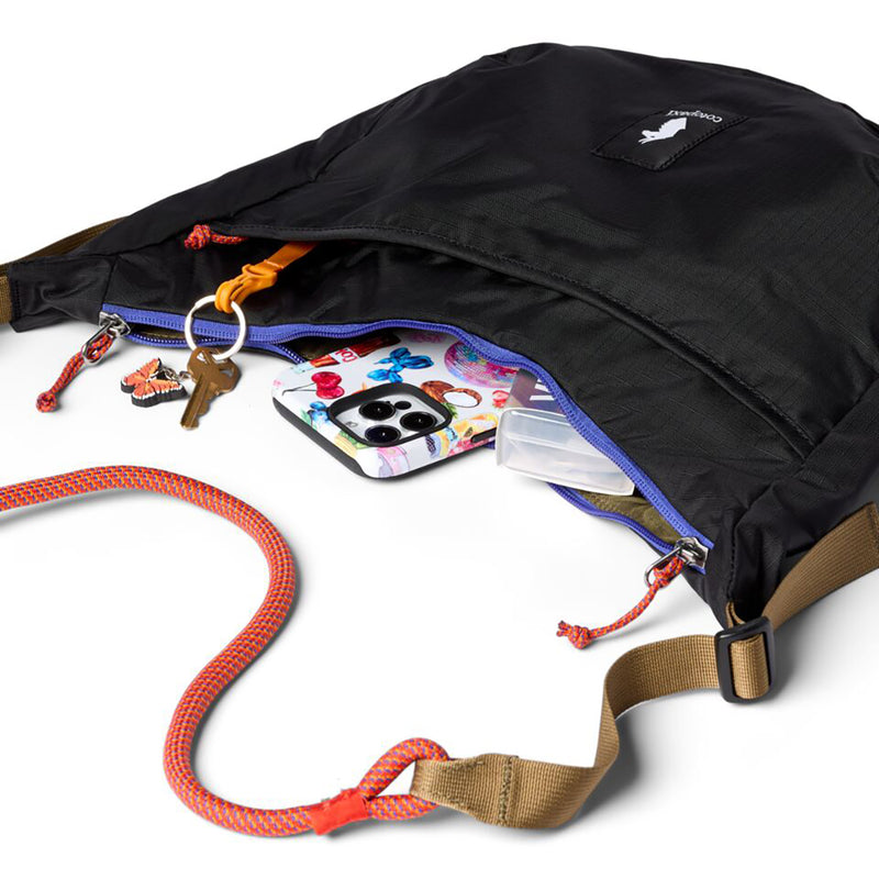 Trozo 8L Shoulder Bag - Cada Día