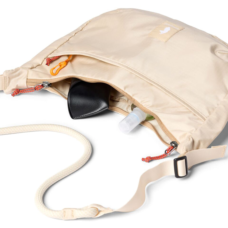 Trozo 8L Shoulder Bag - Cada Día