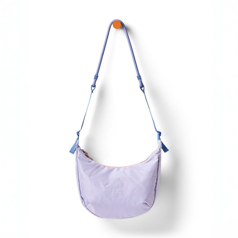 Trozo 8L Shoulder Bag - Cada Día