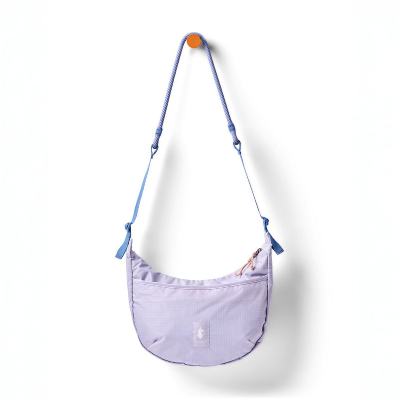 Trozo 8L Shoulder Bag - Cada Día