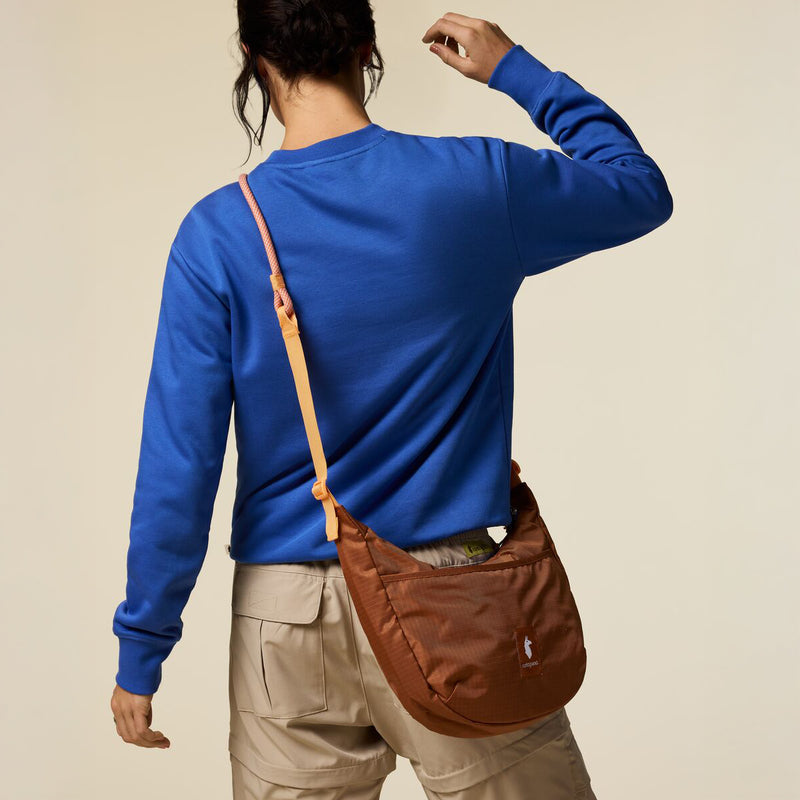 Trozo 8L Shoulder Bag - Cada Día