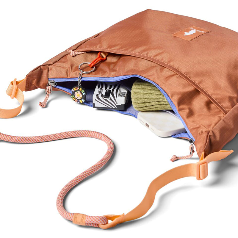 Trozo 8L Shoulder Bag - Cada Día