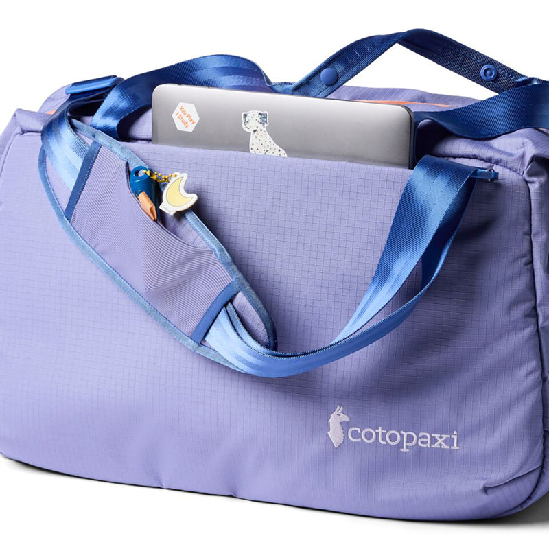 Viaje 35L Travel Duffel