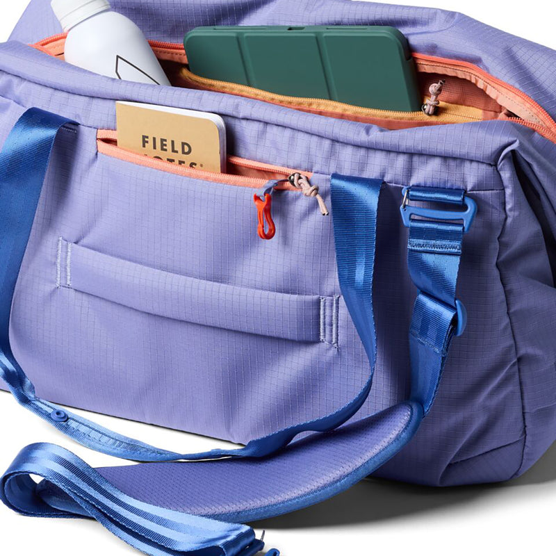 Viaje 35L Travel Duffel