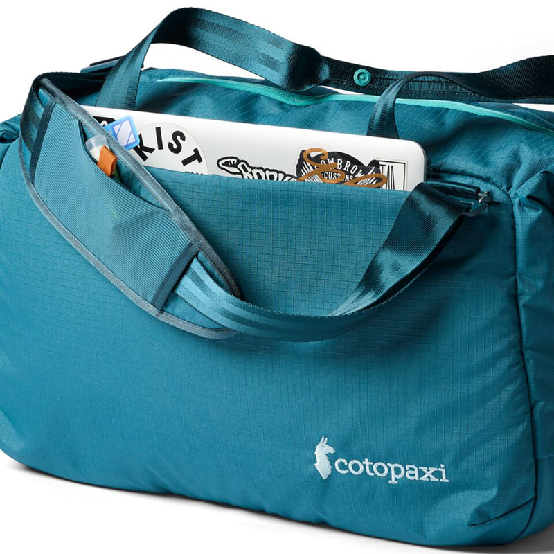 Viaje 35L Travel Duffel