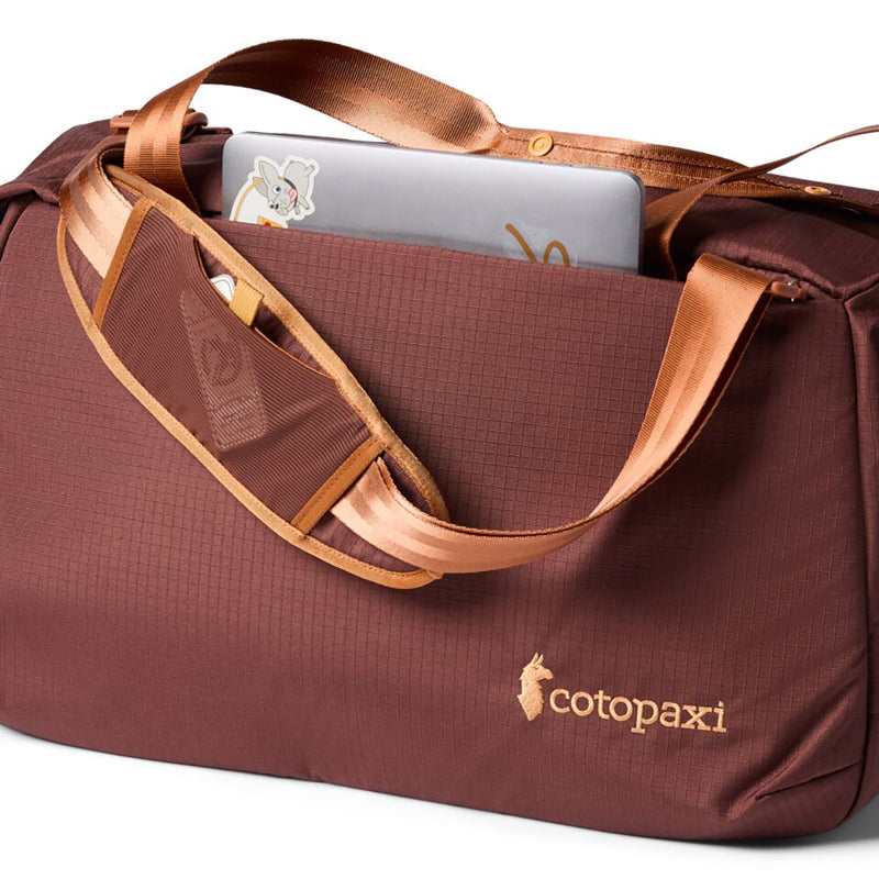 Viaje 35L Travel Duffel