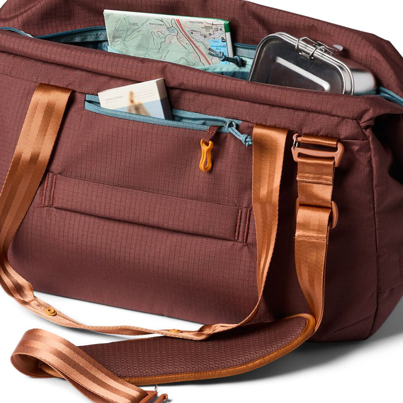 Viaje 35L Travel Duffel