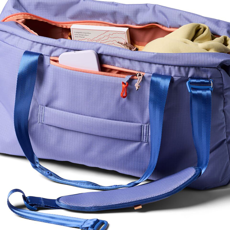 Viaje 45L Travel Duffel