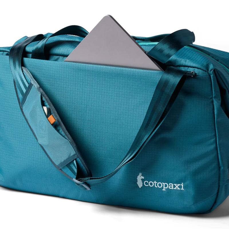 Viaje 45L Travel Duffel
