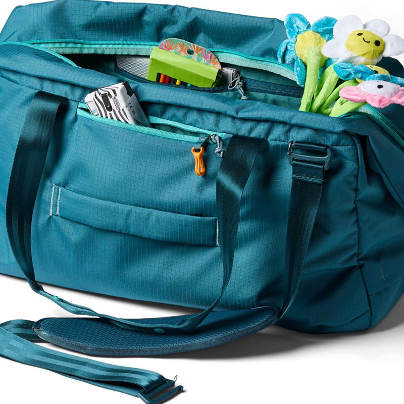 Viaje 45L Travel Duffel