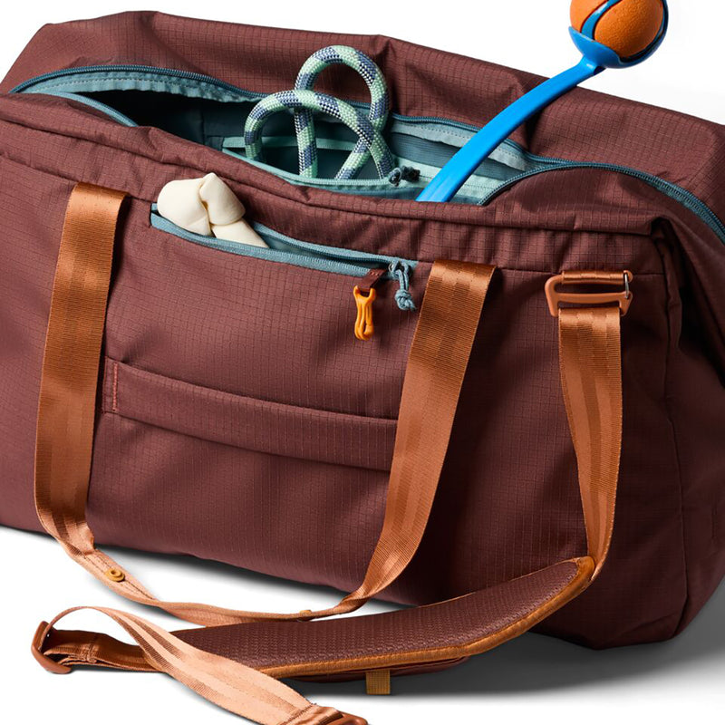 Viaje 45L Travel Duffel
