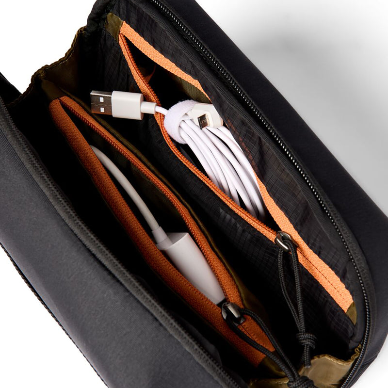 Viaje Tech Organiser - Cada Día
