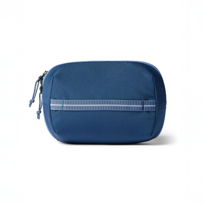 Viaje Tech Organiser - Cada Día