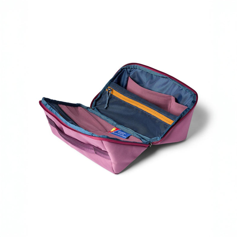 Viaje Toiletry Kit - Cada Día