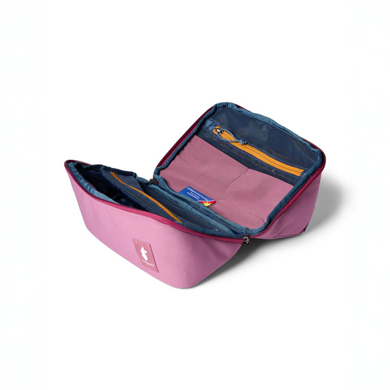 Viaje Toiletry Kit - Cada Día