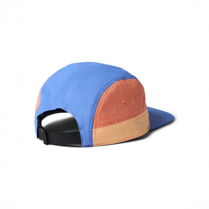 Zen Garden Tech 5-Panel