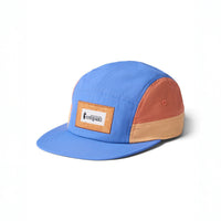 Zen Garden Tech 5-Panel