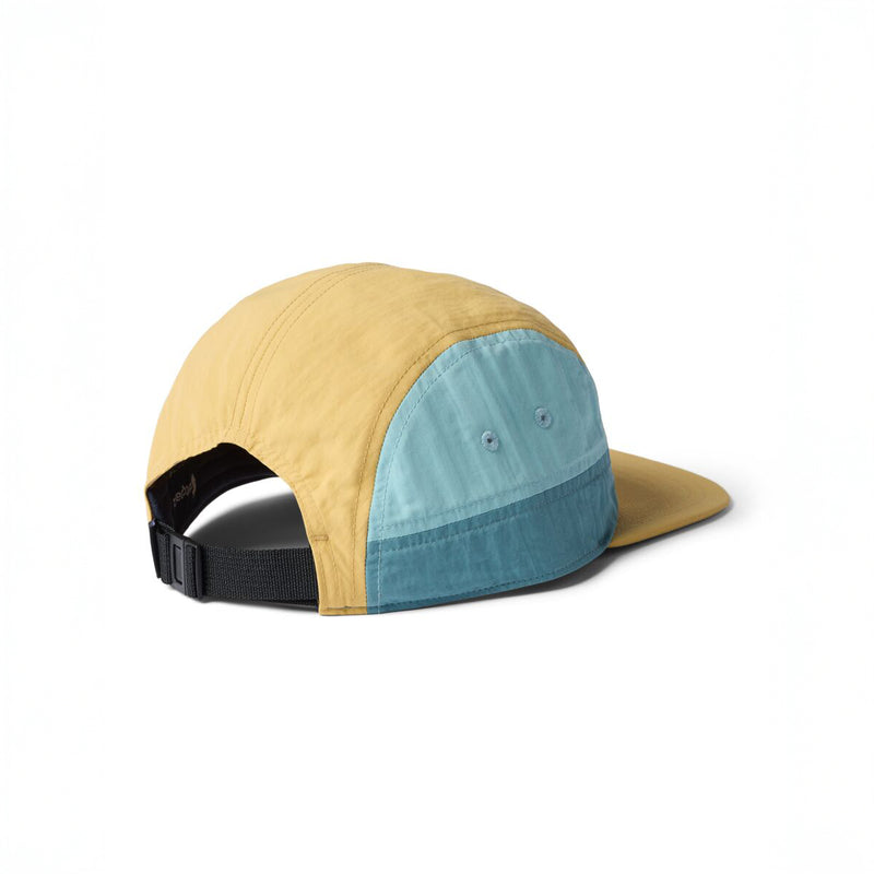 Zen Garden Tech 5-Panel