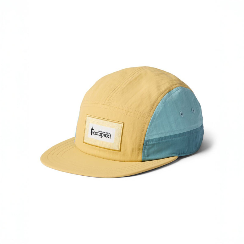 Zen Garden Tech 5-Panel