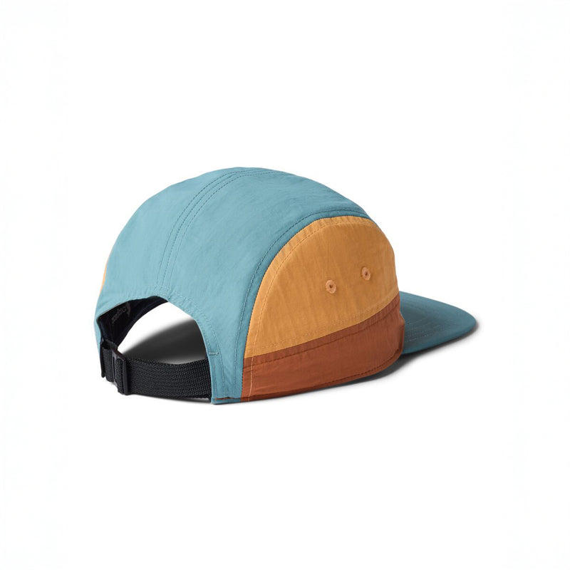 Zen Garden Tech 5-Panel