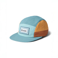 Zen Garden Tech 5-Panel