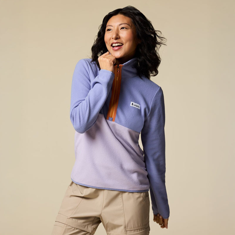 Amado Fleece - Womens