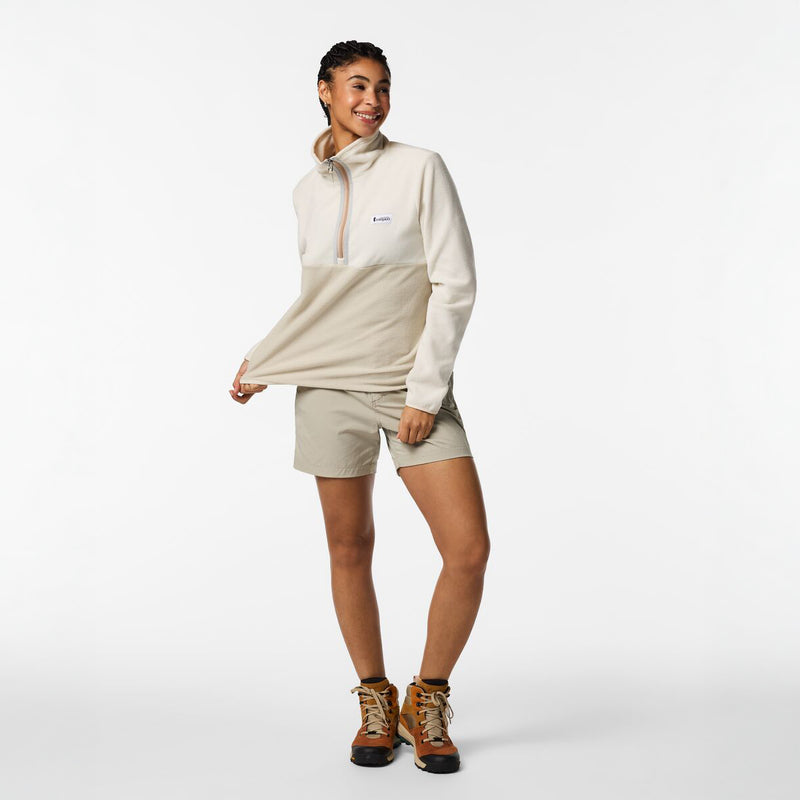 Amado Fleece - Womens
