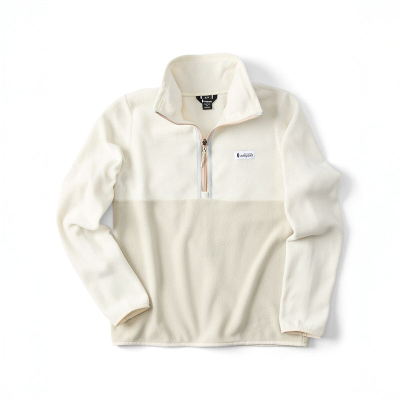 Amado Fleece - Womens