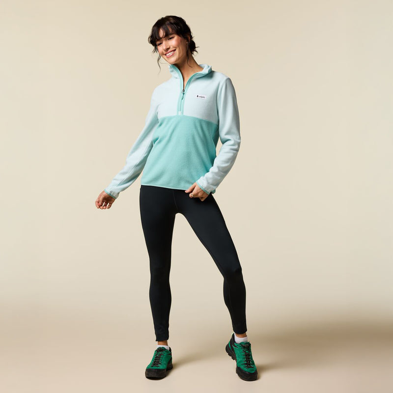 Amado Fleece - Womens