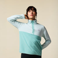 Amado Fleece - Womens