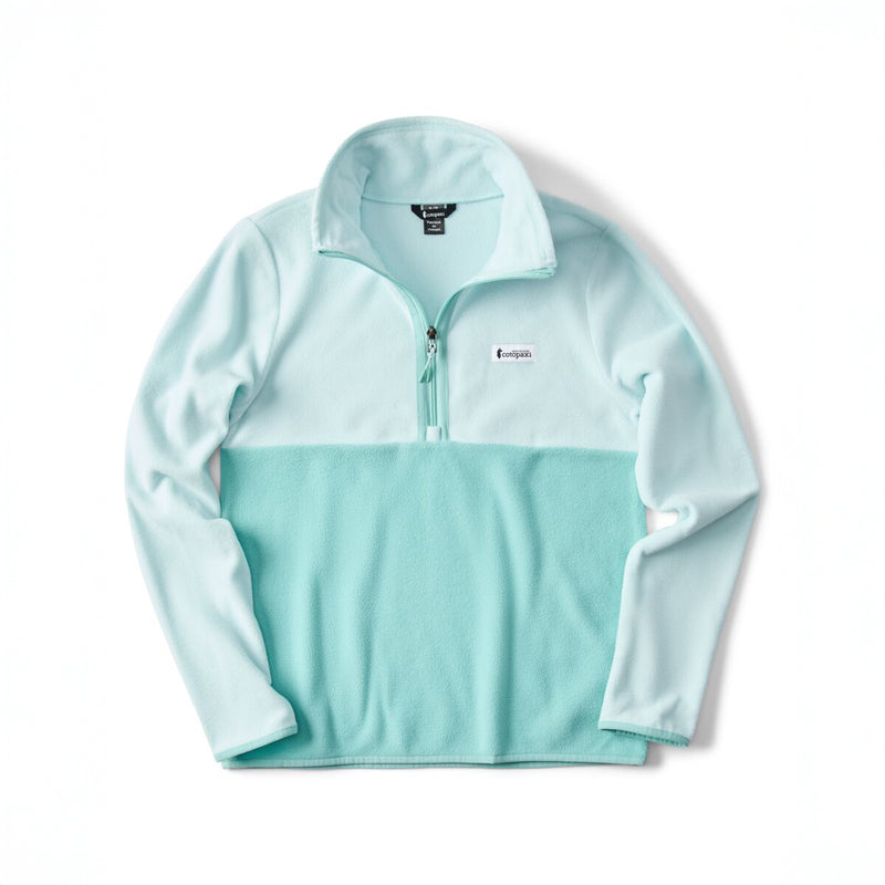 Amado Fleece - Womens