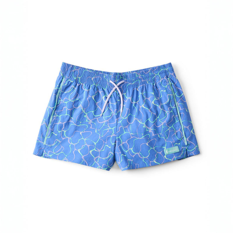 Brinco 3" Short - Print - Womens