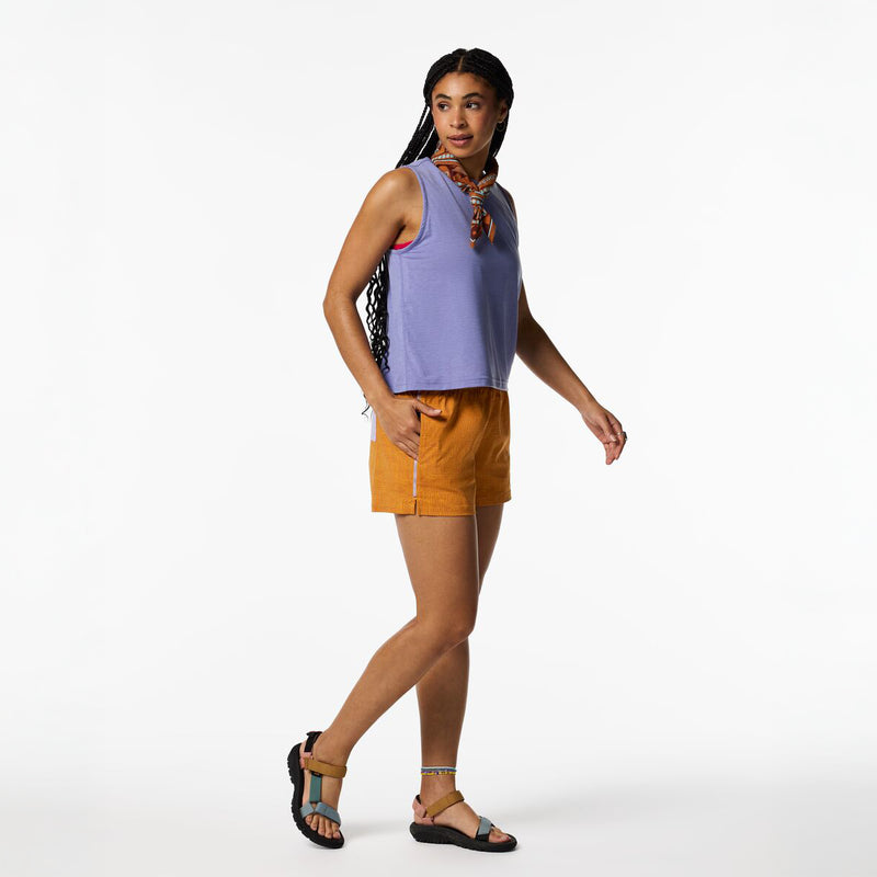 Brinco 3" Short - Print - Womens