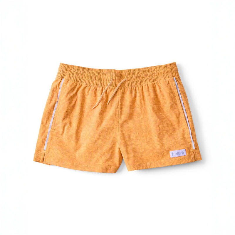 Brinco 3" Short - Print - Womens