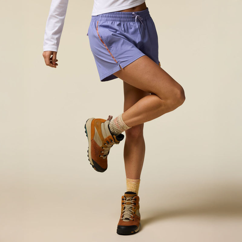 Brinco 3" Short - Solid - Womens