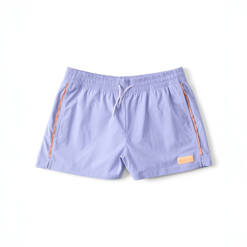 Brinco 3" Short - Solid - Womens