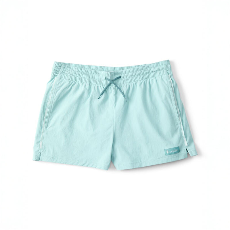 Brinco 3" Short - Solid - Womens