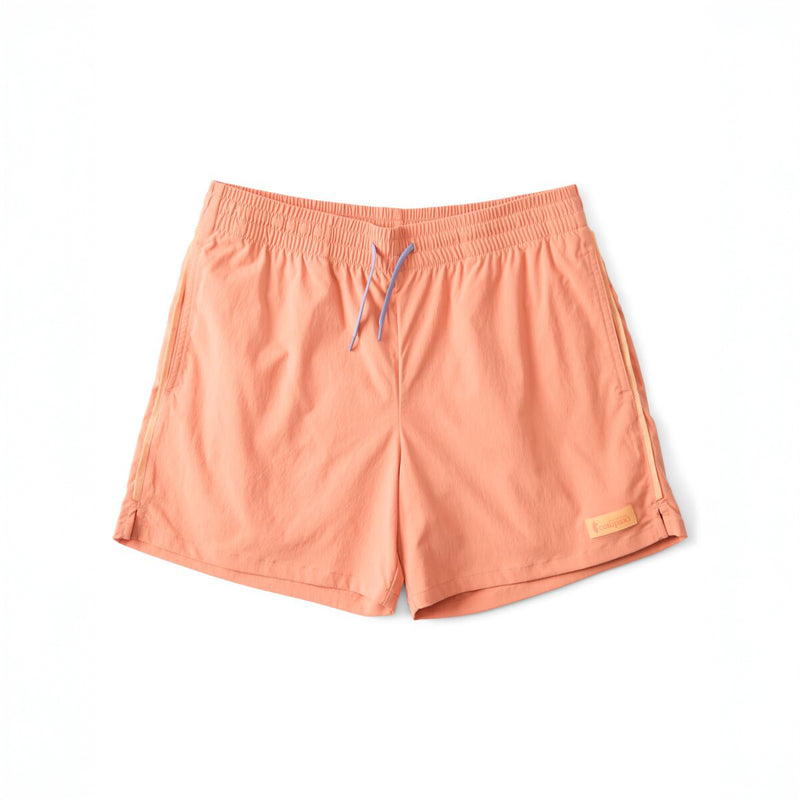 Brinco 5" Short - Solid - Womens