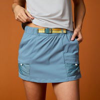 Brinco Skort - Womens