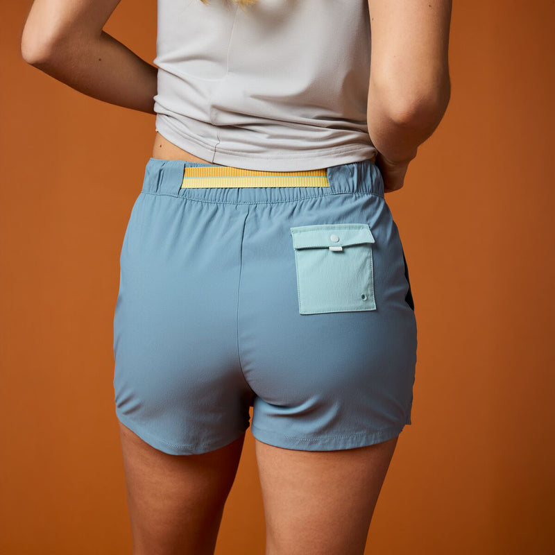 Brinco Skort - Womens