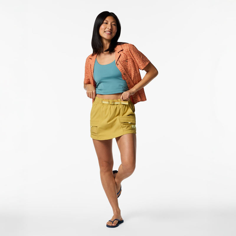 Brinco Skort - Womens
