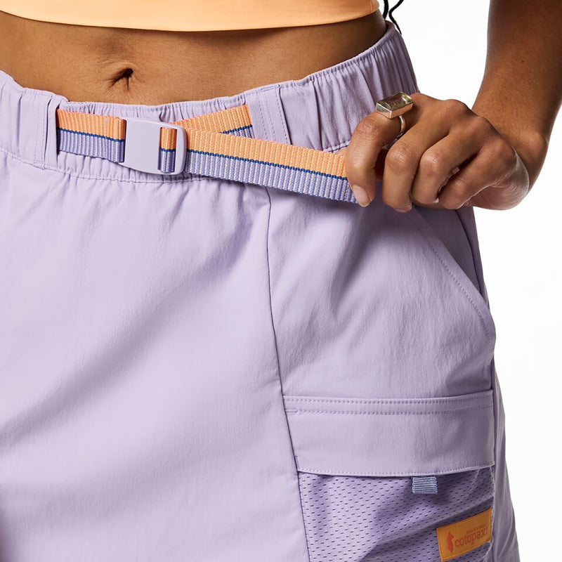 Brinco Skort - Womens