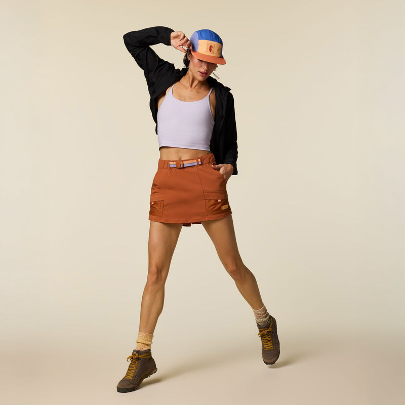 Brinco Skort - Womens