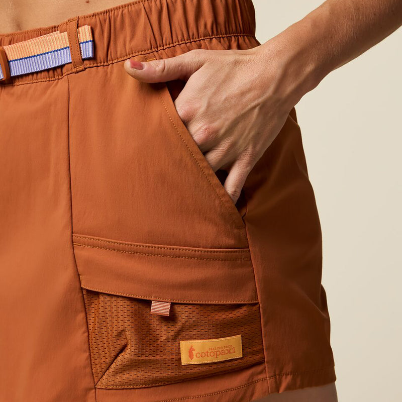 Brinco Skort - Womens