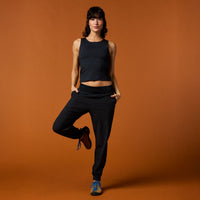 Cambio Jogger - Womens