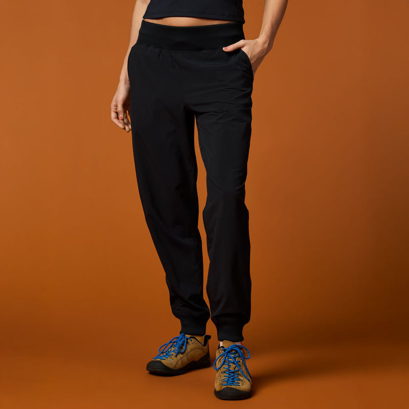 Cambio Jogger - Womens
