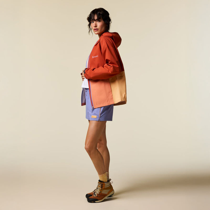 Cielo Rain Jacket - Womens