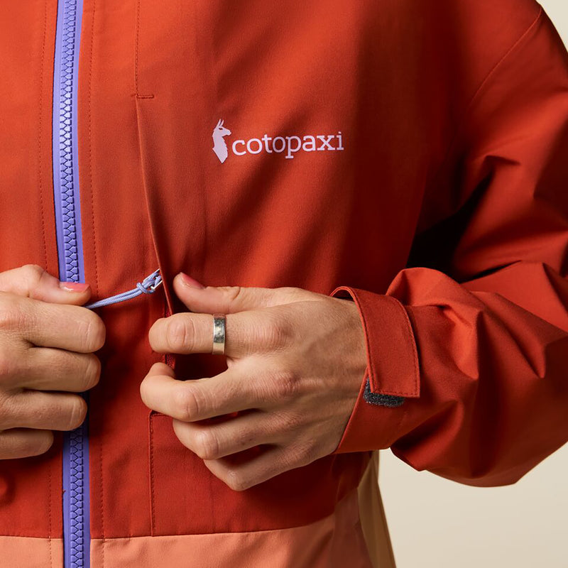 Cielo Rain Jacket - Womens